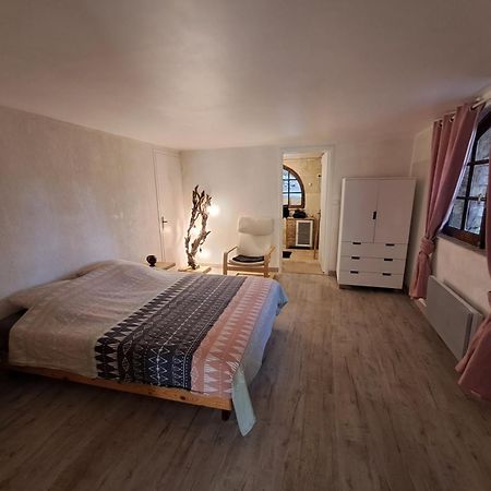 Bas De Villa Au Chant Des Cigales Lorgues Zewnętrze zdjęcie