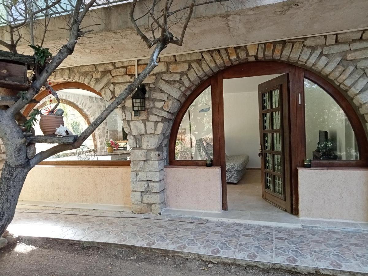 Bas De Villa Au Chant Des Cigales Lorgues Zewnętrze zdjęcie