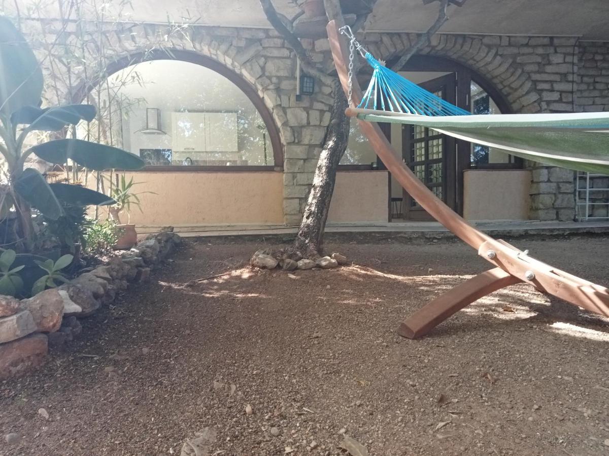 Bas De Villa Au Chant Des Cigales Lorgues Zewnętrze zdjęcie